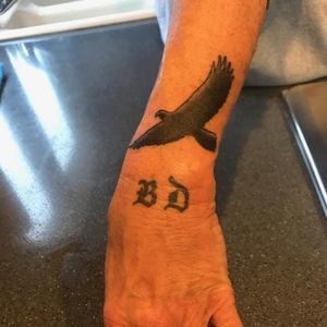 Meet your Posher, Leslie